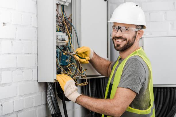 Best Commercial Electrician Services  in Atlantic, IA