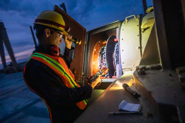 Best Circuit Breaker Repair  in Atlantic, IA