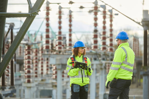 Best Best Electricians Near Me  in Atlantic, IA