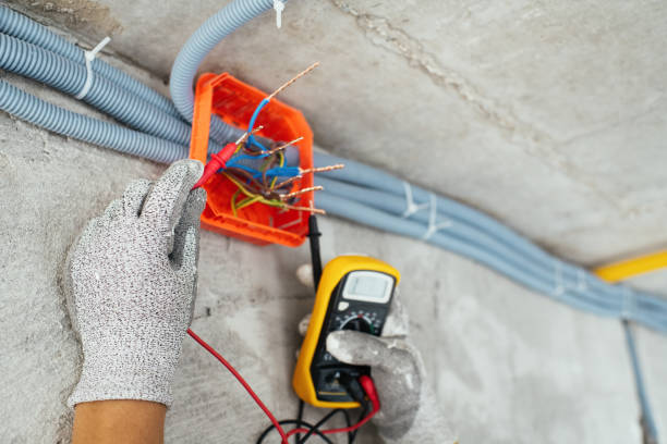 Trusted Atlantic, IA Electrician Experts